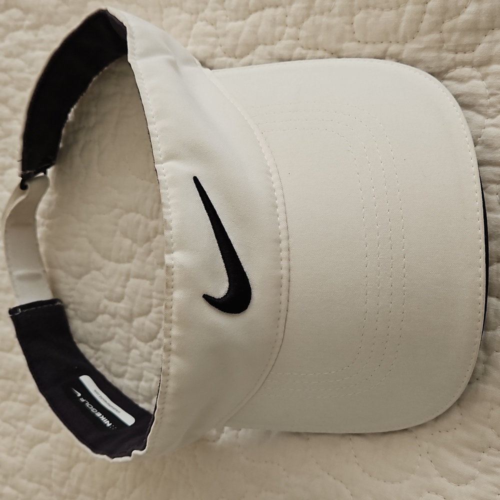 Nike Golf Men's Visor - Picture 6 of 7